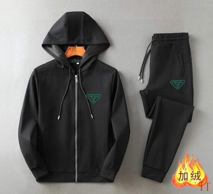 Picture of Prada Sweater Suits _SKUPradaM-4XL12yr43342109